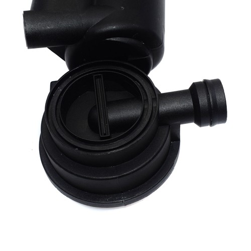 SEPARADOR DE AIRE DE ACEITE NUEVO 99610702304 PARA 1997-2002 PORSCHE BOXSTER - Imagen 7 de 7