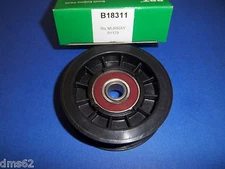 NEW BBT IDLER PULLEY FITS MURRAY 91179 18311