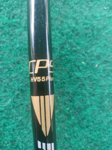 Tommy ARMOUR Ti 100 Pitching Wedge PW Factory Aldila Graphite Shaft Stiff 36" - Picture 6 of 8