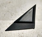 1993-1995 CIVIC coupe EX RIGHT PASSENGER Power MIRROR COVER OEM 92 93 94 95