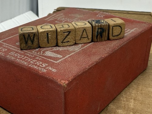 1922 The Wonderful Game of Oz - Parker Brothers - Wizard of Oz - Rules & Pieces - Picture 19 of 23
