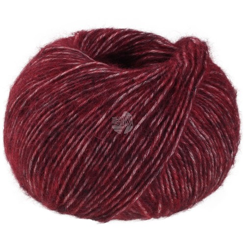 Lana Grossa NATURAL ALPACA PELO 50g cotone soffice con alpaca bambino 125 m - Foto 31 di 44