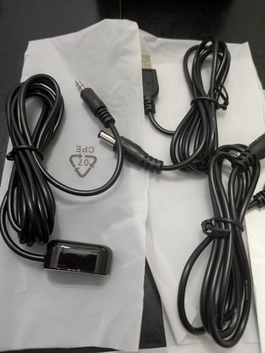 BAFX products RF Wireless IR Repeater Kit - Photo 6/6