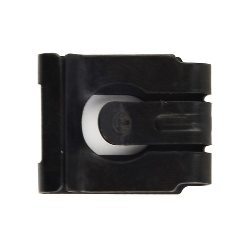 New Shift Cable Bushing and Clip Set for Mercedes Automatic Transmission - Picture 8 of 12