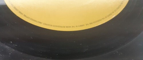 Golden - BMF (VINYL) - Picture 5 of 13