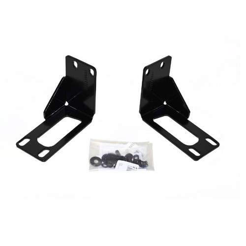 Go-Rhino 55963T RC2 LR Bull Bar 20" Light & Brackets for 1999 Ford F-250 - Picture 2 of 4