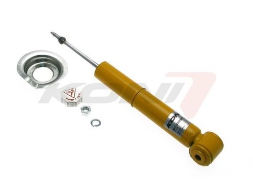 Amortiguador trasero mejorado KONI Sport para TOYOTA GT 86 cupé 8041-1416SPORT - Imagen 1 de 1