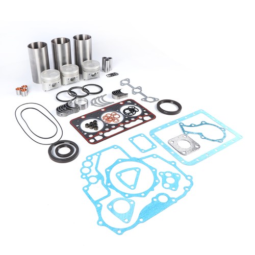 Overhaul Rebuild Kit Compatible with Kubota D722 Engine - Picture 14 of 16
