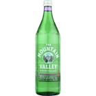 Blackberry Pomegranate Sparkling Spring Water 1 Liter