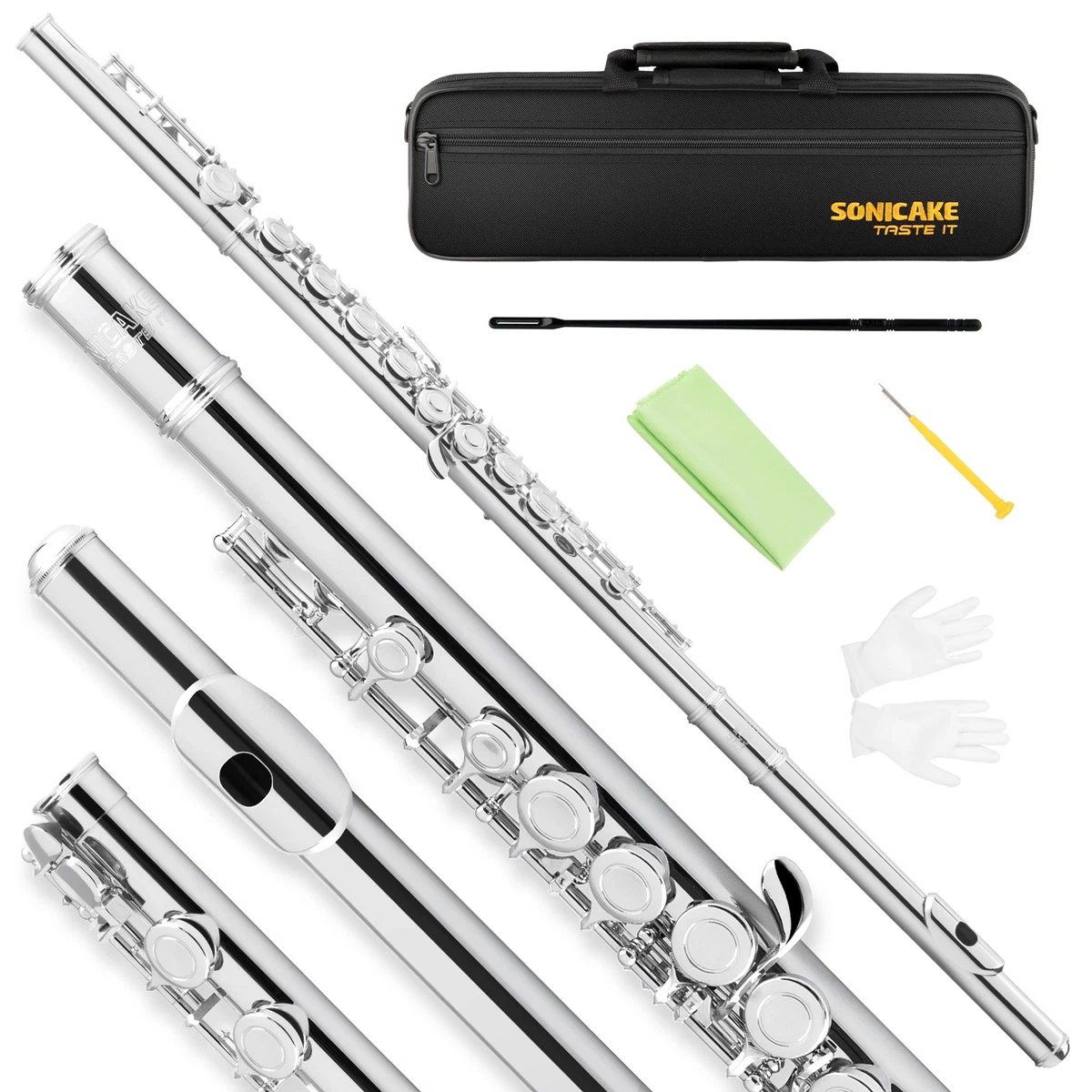 Vintage Flutes for sale | eBay
