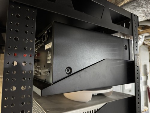 Pioneer Elite VSXLX101 7.2 Channel AV Receiver - Picture 3 of 4