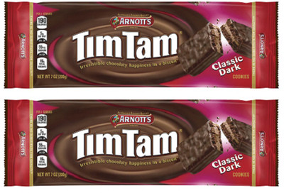 Tim tam Arnott's Tim Tam Classic Dark 2 Pack | eBay