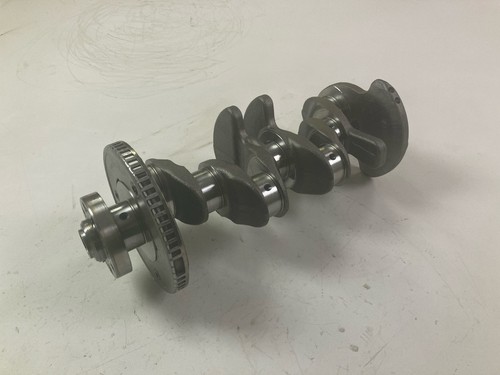 Kurbelwelle VW Arteon (3H) 2.0 TSI  140 kW  190 PS (05.2017-> ) 06L105101F 2.0  - Bild 3 von 4