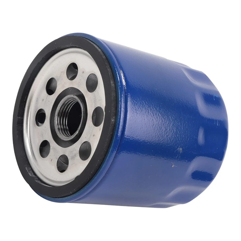 Genuine ACDelco For Chevy Camaro 1993-2002 Engine Oil Filter | 3/11.4 Flow Rate Foto 2 de 4