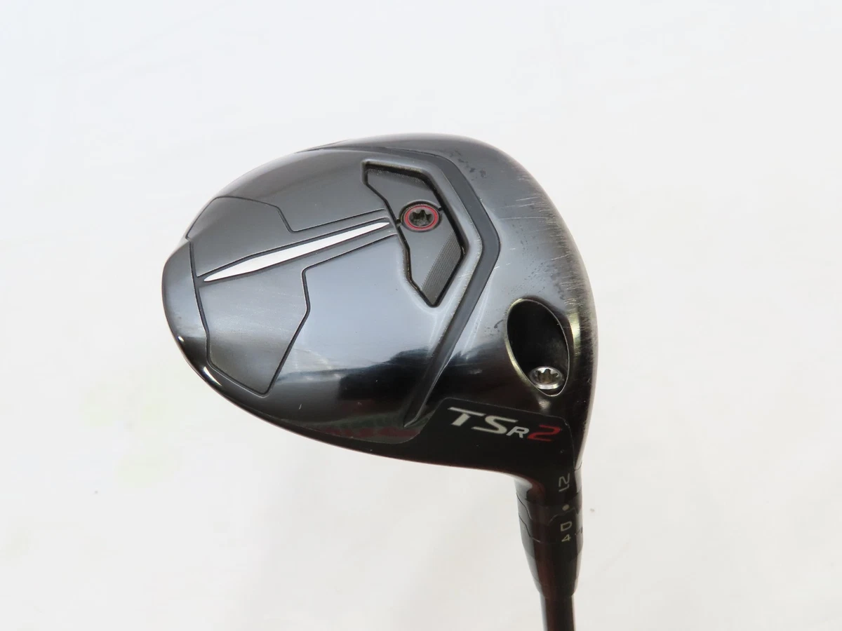 Titleist 7-Wood 21 Loft Golf Clubs for sale | eBay