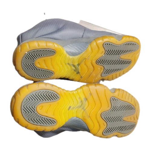Größe Y 6 - Jordan Future Light Carbon - Bild 8 von 12
