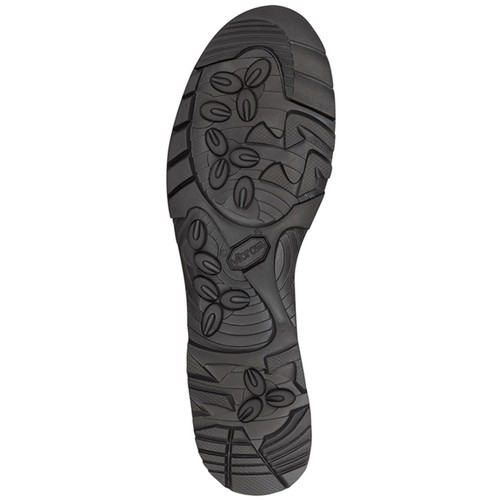 AKU NS 564 Spider II Boots Special Forces Low Cut High Grip Outdoors Hiking - Picture 6 of 11