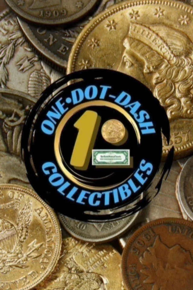 🟢⚪Breaking Bullion! U.S. Coins & Bullion! $1 Start!