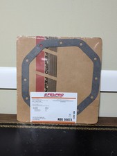RDS 55073 Felpro Differential Gasket Rear for Ram Truck Van Dodge 1500 2500 3500