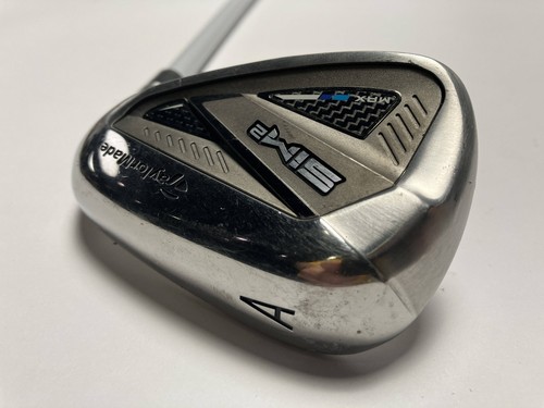 TaylorMade SIM2 MAX Approach Wedge Aldila Nv Ladies Graphite Womens RH - Picture 2 of 7