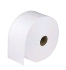 3M Doodleduster Dusting Cloths, White, 250 Sheets/Roll