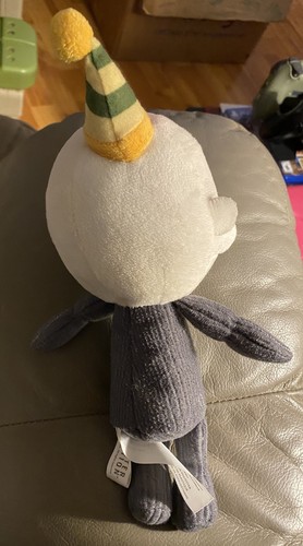 Five Nights at Freddy’s Funko 2017 Ennard Plush - Picture 8 of 13