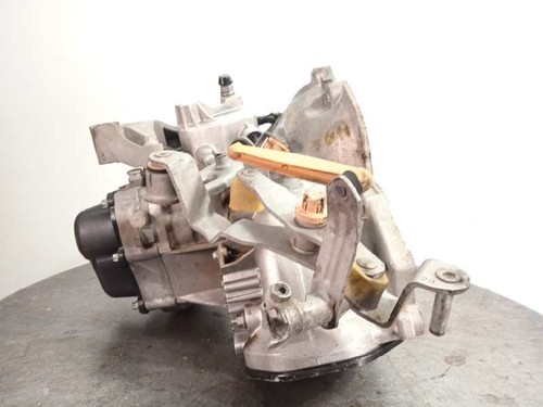 2RC429 GETRIEBE / 55566121 / 7028229 FÜR OPEL CORSA D 1.4 16V - Picture 4 of 10