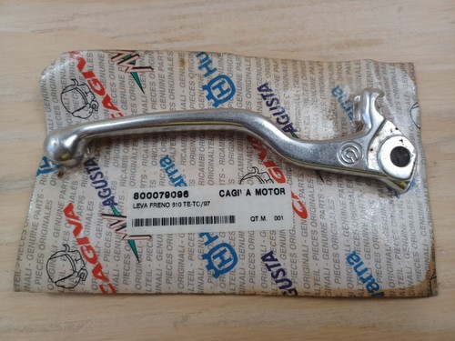 BRAKE LEVER / LEVER BRAKE HUSQUARNA WR-CR-TE-TC COD. 800079096 - Picture 8 of 8