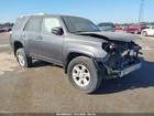 Passenger Side View Mirror Power With Puddle Lamp Fits 14-23 4 RUNNER 1800644