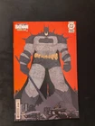 ABSOLUTE BATMAN ARK-M #1 RILEY ROSSMO VARIANT