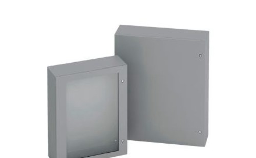 78205109179 Cooper Enclosures, Type 4 Premier w/Quarter-Turn Latches Series - Picture 1 of 1