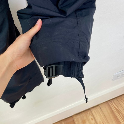 Helly Hansen – Black Helly Tech Waterproof Insulated Snow Pants - Picture 5 of 12