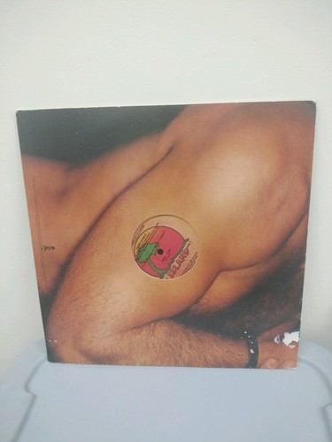 Third World Stand/Arise 12" Single Vinyl Island LBL. M-