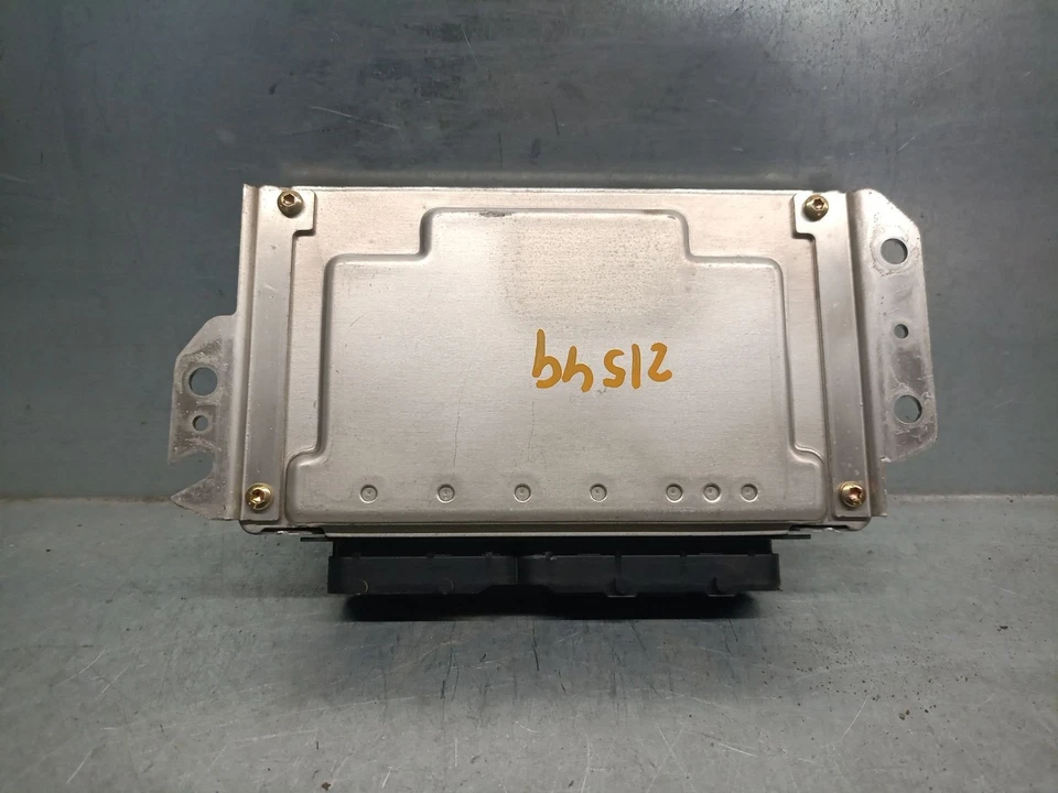 3911022525 CENTRALINA MOTORE / 9030930074F KEFICO / 5304334 PER HYUNDAI ACCENT I - Immagine 2 di 4