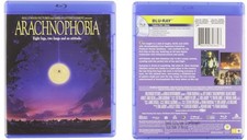 Arachnophobia [Blu-ray]