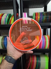 Axiom Mvp Discs Proton Envy 174g #1 Putter Disc golf Approach 