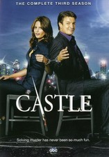 Castle: Season 3