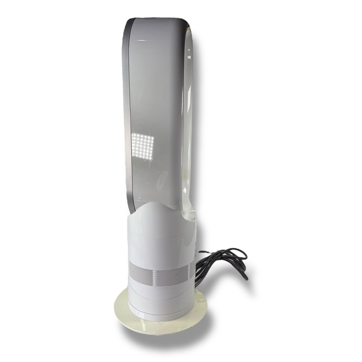 Dyson Hot+Cool Fan Heater - White/Silver for sale online | eBay