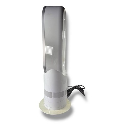 Dyson AM05 Hot & Cool Fan & Space Heater No Remote White