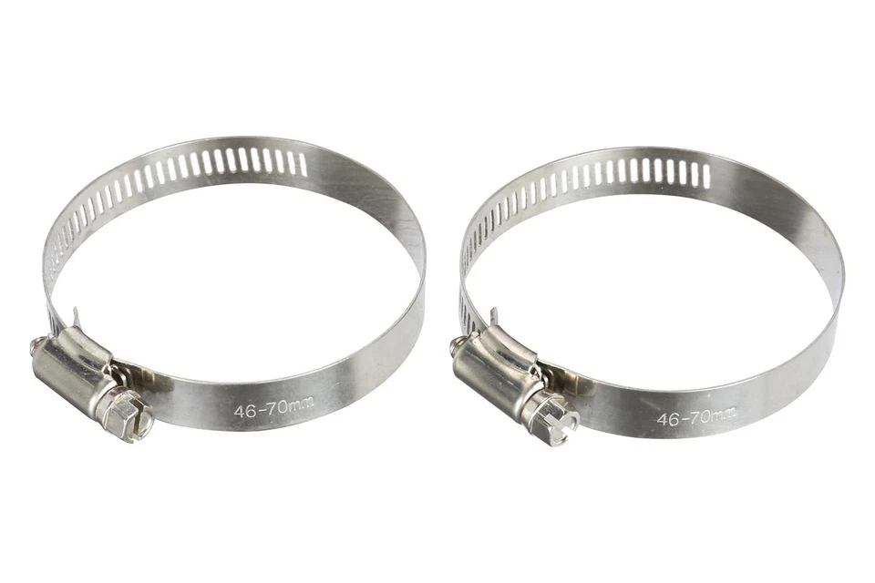 For Cadillac Escalade EXT 2002-2006 Spectra Premium Fuel Filler Hose Foto 2 de 2