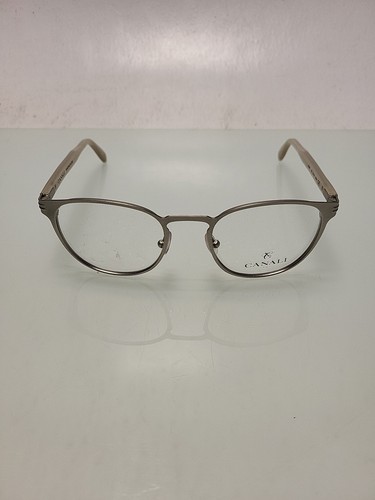 Canali CO303 C01 Eyeglasses - Picture 3 of 5