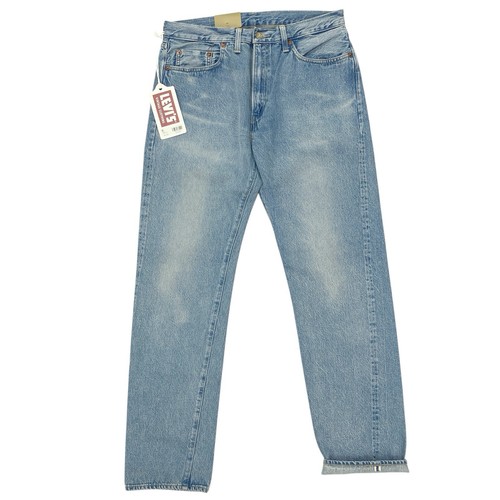 Levi's Vintage Clothing 1954 501 Z Men's Selvedge Jeans Size 33 x 32 LVC