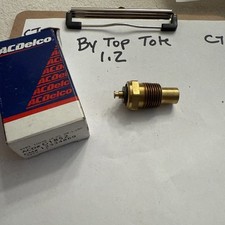 G1852 AC Delco Temperature Sensor Switch 12334869