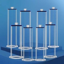 Extreme Penis Pump Cylinder Replacement Wide 9 12 In Tube Acrylic Male Enlarger