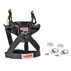 Simpson Hybrid Sport Head and Neck Restraint, XL w/Install Kit