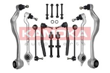 KAMOKA 9060001 Kit manubrio, sospensione ruota