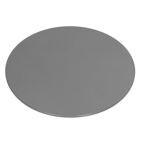 Swivel Monitor Stand Dark Gray Turntable Design Monitor Swivel Base For . - Picture 16 of 24