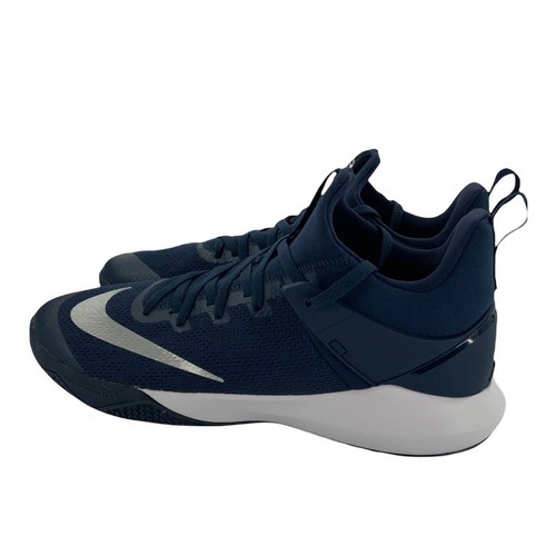 Nike Zoom Shift TB Schuhe Herren Gr. 15 Basketball Low Top Schnürschuhe sportlich NEU - Bild 2 von 7