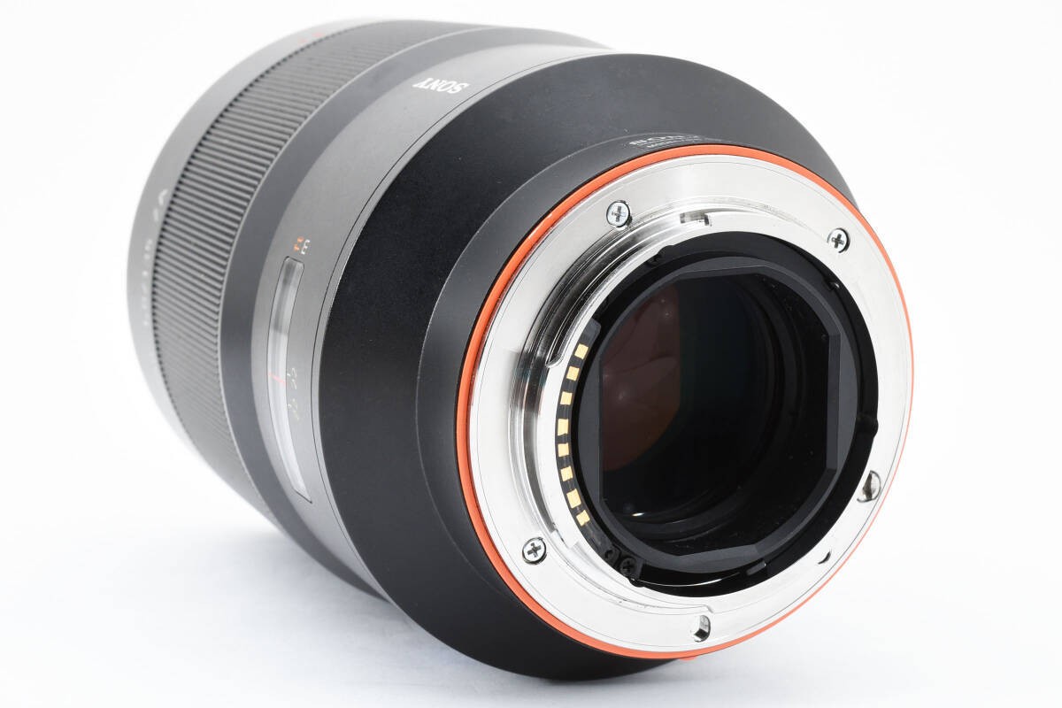 【極美品】Carl Zeiss Sonner 135mm f2.8 MMJ 72 極美品】Carl Zeiss Sonner 135mm f2.8 MMJ 72 Carl Zeiss Sonnar T*