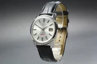 Vintage 1964 [Near MINT] SEIKO Seikomatic Weekdater 6206-8990 AT Men’s Watch JP